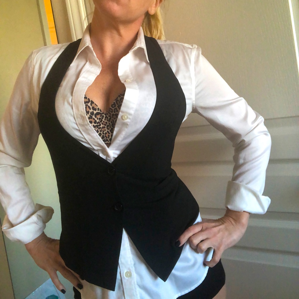 Vest